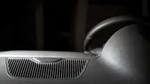 2017 Seat Mii