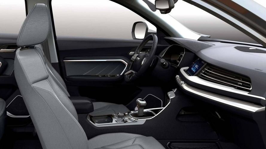 New Hawal H6