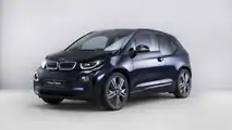 BMW i3 Exclusive Edition