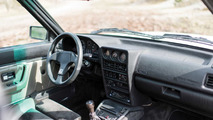 1985 Audi Sport Quattro