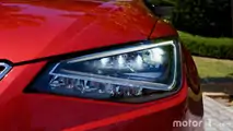 Essai SEAT Ibiza FR