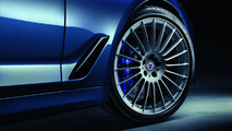 2018 Alpina B5 Bi-Turbo