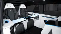 Brabus Business Lounge