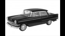1959: Opel Kapitän P 2,6