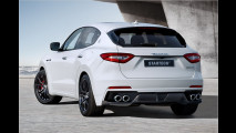 Maserati Levante vom Tuner