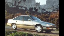 Opel Senator B