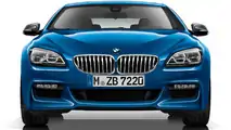 2017 BMW 6 Series M Sport Limited Edition