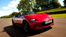2017 Mazda MX-5