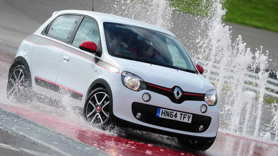 2014 Renault Twingo review: Cute but flawed