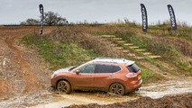 2017 Nissan X-Trail