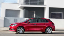 2017 Citroen C4