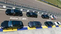 Motor1Days 2017