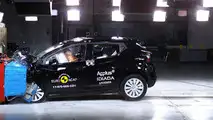 Skoda Kodiaq, Mini Countryman, Nissan Micr
