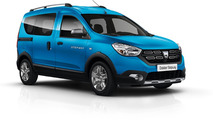 2017 İstanbul Autoshow Dacia