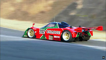 Mazda 767B