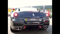 Ferrari 599 GTB Fiorano
