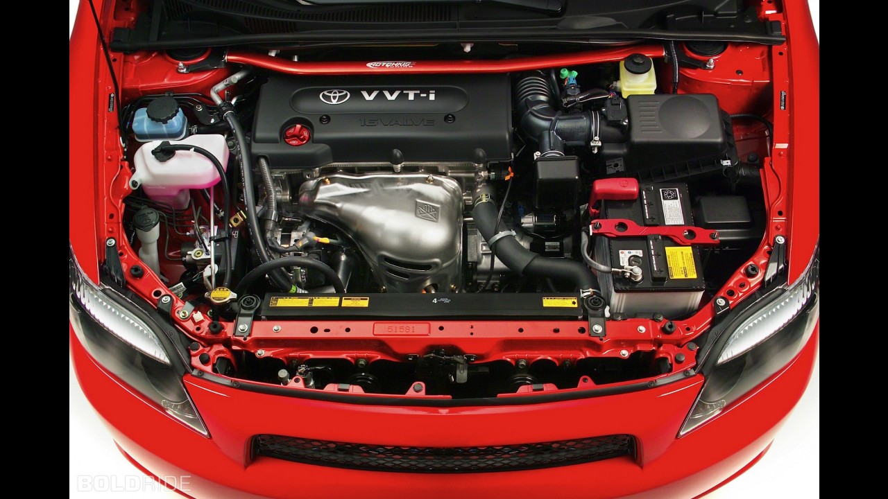 Scion Tc Rs 1 0