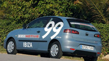 Seat Ibiza Ecomotive
