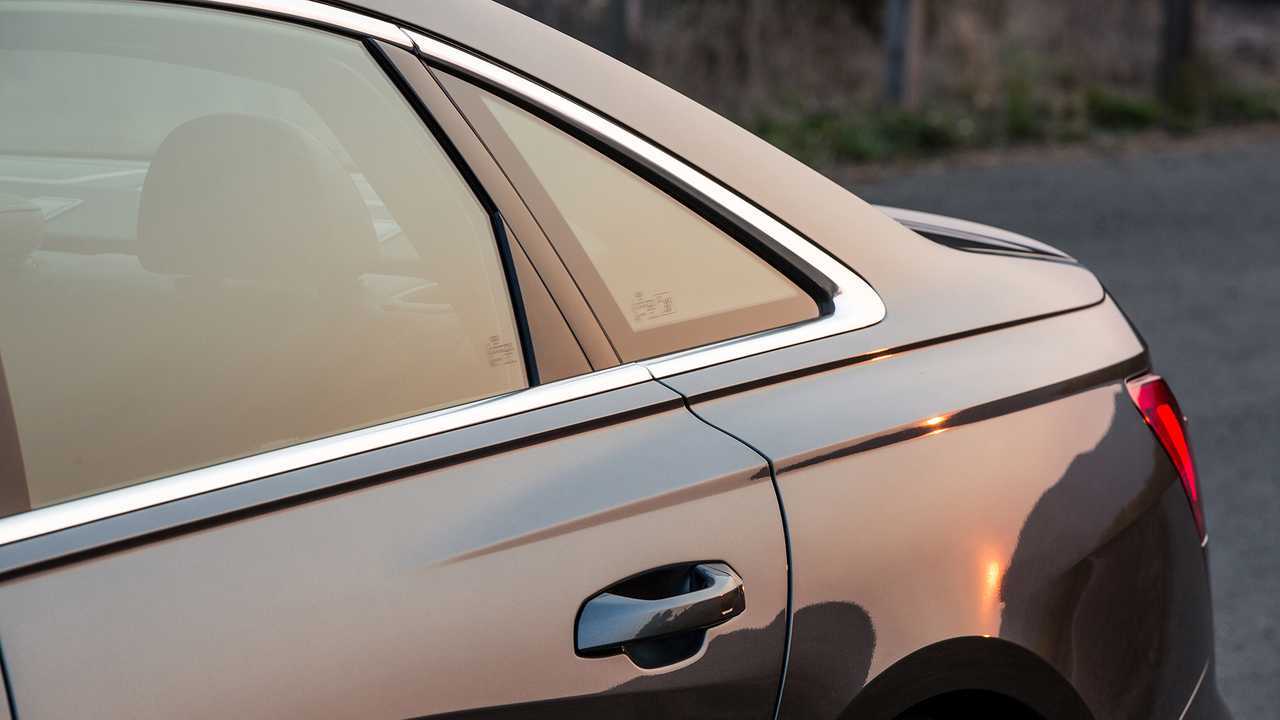 2019 Audi A6