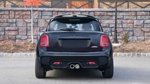 MINI John Cooper Works Knights Edition