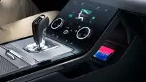 2020 Range Rover Evoque
