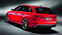 2013 Audi RS4 Avant