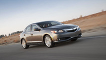 2013 Acura ILX 2.0 sedan 08.02.2012