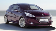 Peugeot XY Concept