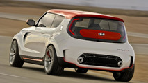 Kia Track-ster Concept