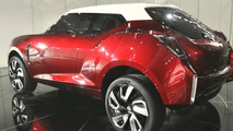 MG Icon concept