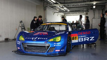 Subaru BRZ GT300 - low res - 22.2.2012