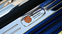 2013 Rolls Royce Ghost one-off for Pebble Beach