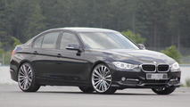 BMW 3-series by Kelleners Sport