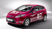 2013 Ford Fiesta ECOnetic 26.03.2012