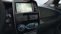 Renault Zoe electric production version 06.03.2012