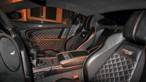 Anderson Casino Royale Aston Martin DBS