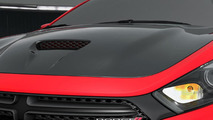 Dodge Dart GTS 210 Tribute 31.1.2012