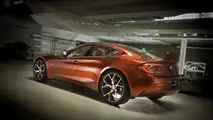 Fisker Karma
