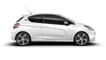 2013 Peugeot 208 GTI