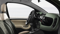 2013 Fiat Panda 4x4