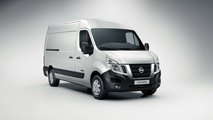 Nissan NV 400