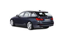AC Schnitzer BMW 3-Series Touring 03.10.2012