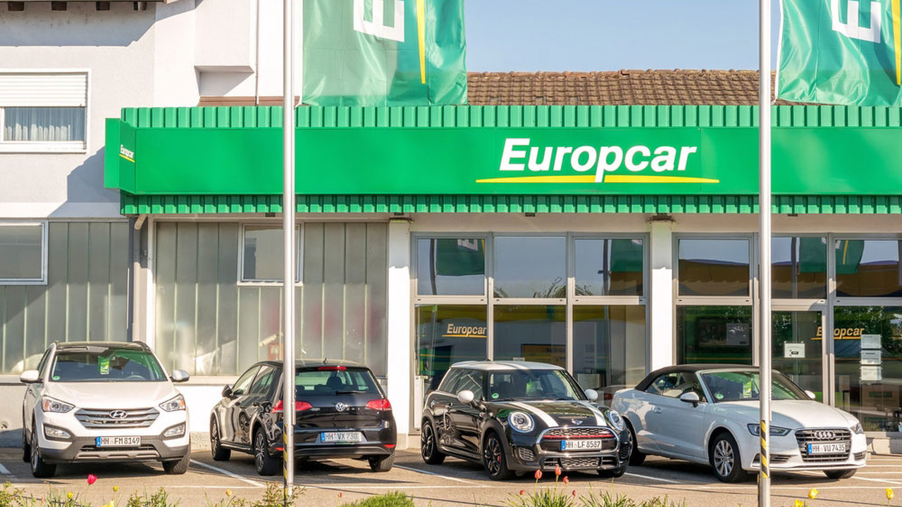 Europcar