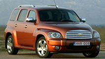Chevrolet HHR