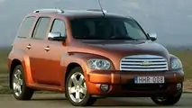 Chevrolet HHR