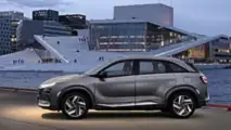 Hyundai Nexo im Test