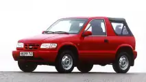 Kia Sportage: Facelift