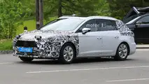 SEAT Leon IV Photos espion