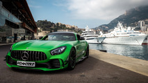 RENNtech Mercedes-AMG GT