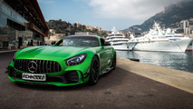 Renntech Mercedes-AMG GT R825